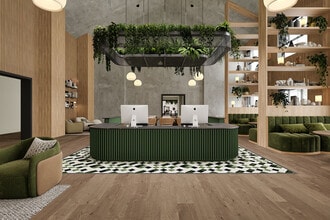 The London in College Station, TX - Foto de edificio - Building Photo