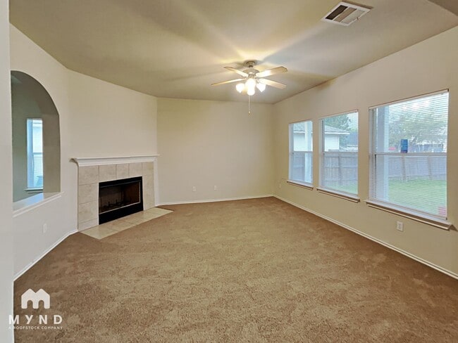 13316 Marie Ln in Manor, TX - Building Photo - Building Photo