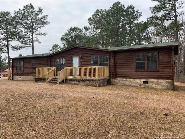 property at 372 Swift Creek Rd
