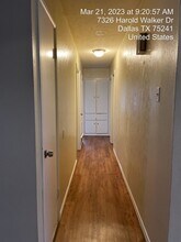 7326 Harold Walker Dr in Dallas, TX - Building Photo - Building Photo