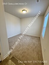 3949 Shallowcreek Ct in Winston-Salem, NC - Building Photo - Building Photo