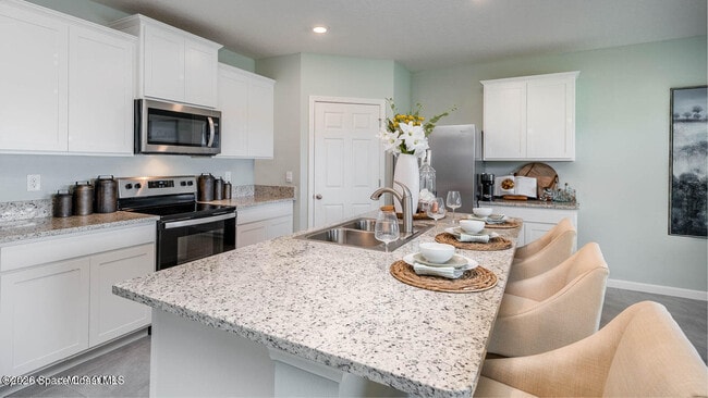 6505 Topaz Dr in Grant Valkaria, FL - Building Photo - Building Photo