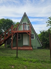 1 shawnee in Bethel Acres, OK - Building Photo - Building Photo