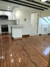 50 Waltham St in Boston, MA - Foto de edificio - Building Photo