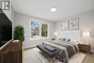 12 Blue Ridge Rd in Toronto, ON - Building Photo - Building Photo