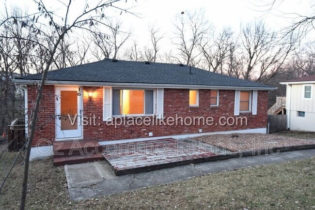 16 Misty Spring in Platte City, MO - Building Photo - Building Photo