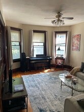 246 Coleridge Ave, Unit Apt. 2 in Syracuse, NY - Foto de edificio - Building Photo