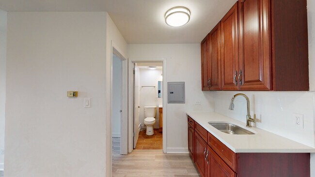8100 Oakton St in Niles, IL - Building Photo - Building Photo