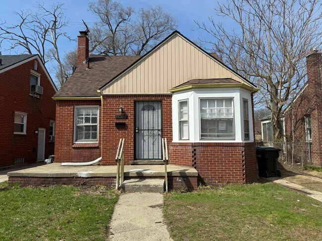 18305 Ashton Ave in Detroit, MI - Building Photo - Building Photo