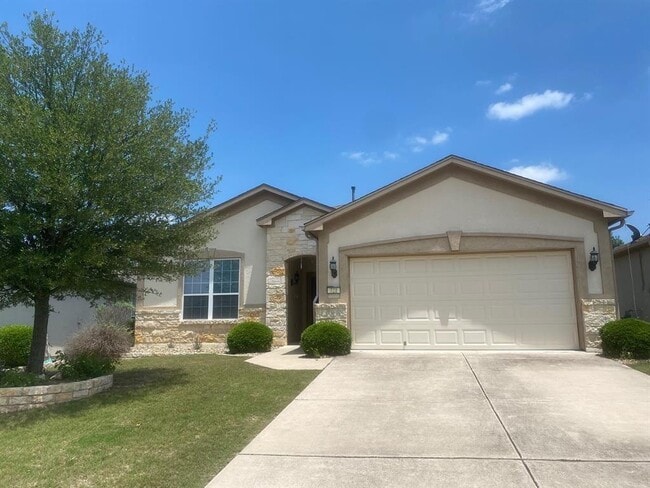 property at 721 Independence Creek Ln