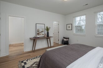The Harris in Nashville, TN - Building Photo - Interior Photo