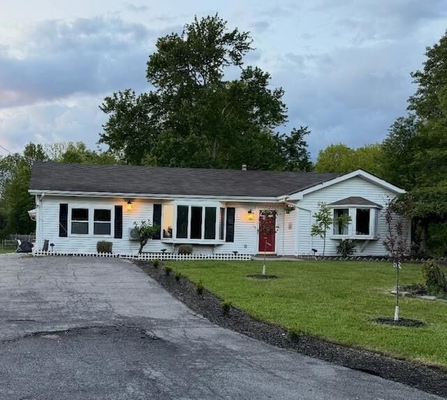 property at 1037 Ridgebury Rd