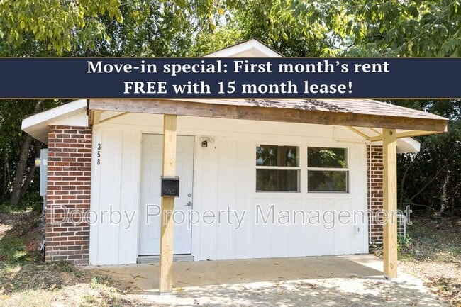 property at 358 Derby Cir