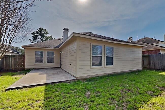 property at 20610 Tulip Blossom Ct