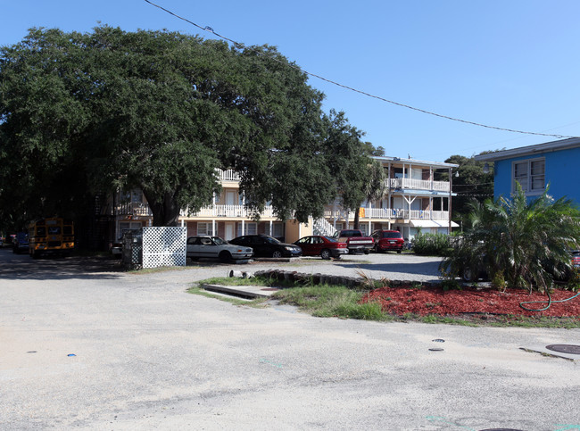 Ocean Oak in North Myrtle Beach, SC - Building Photo - Building Photo