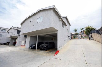 2649 Marengo St in Los Angeles, CA - Foto de edificio - Building Photo