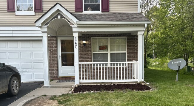 property at 140 Holly Pines Ct