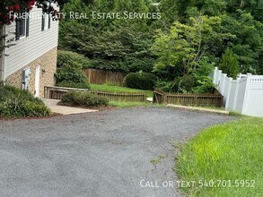1868 Park Rd in Harrisonburg, VA - Building Photo - Building Photo