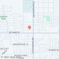 4209 SE 43rd St in Del City, OK - Building Photo