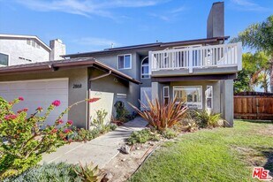 2868 Rutgers Pl in Oceanside, CA - Building Photo
