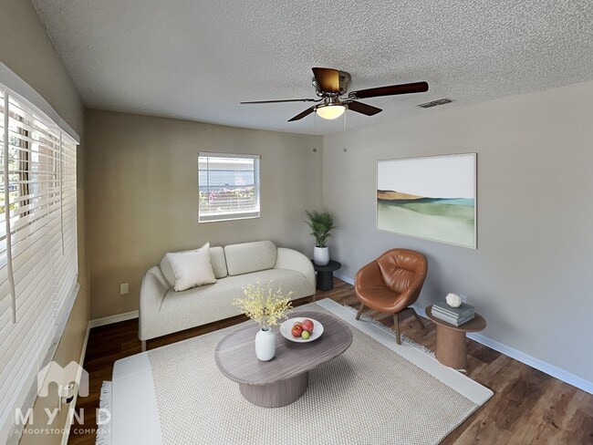 property at 2916 N 9th St
