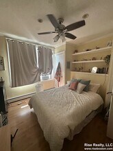 461 Park Dr, Unit 5A in Boston, MA - Foto de edificio - Building Photo