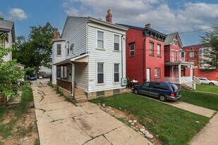 1807 Madison Ave in Covington, KY - Building Photo