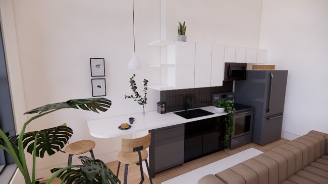 215 N Main St in Urbana, OH - Foto de edificio - Building Photo