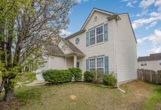 1231 Joannas Ct in Charlotte, NC - Building Photo - Building Photo