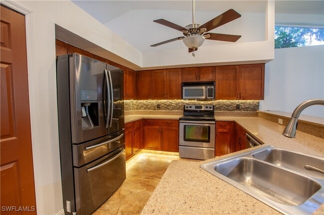property at 9511 Cypress Dr N