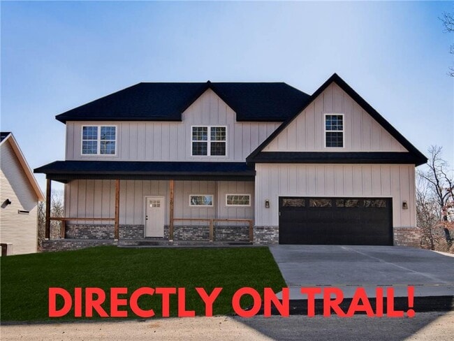 property at 20 S Kirby Dr