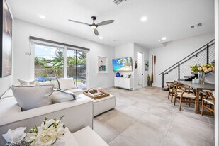 317 Fillmore Ave in Cape Canaveral, FL - Building Photo