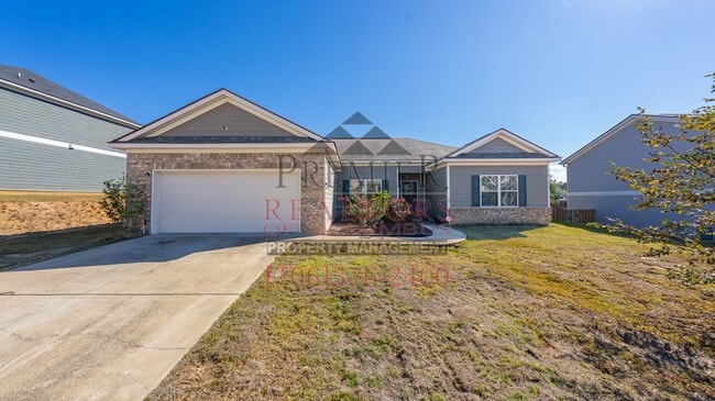 property at 5116 Magazine Ln