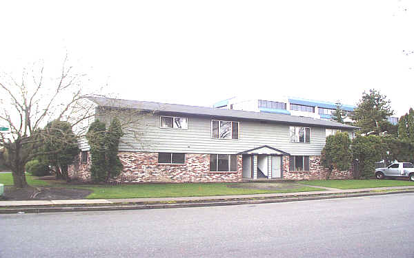 12500 SW Colony Ln in Beaverton, OR - Foto de edificio - Building Photo