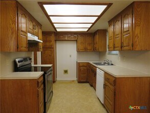 2012 Starlight Dr in Killeen, TX - Building Photo - Building Photo