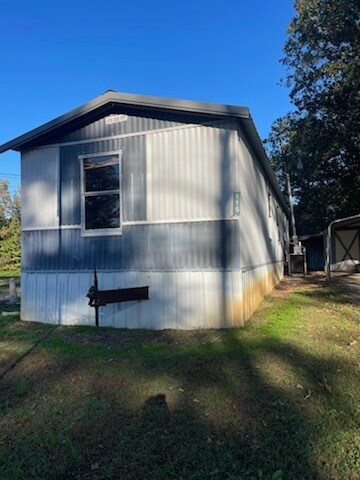 115 Fowler Cir in Hollow Rock, TN - Building Photo