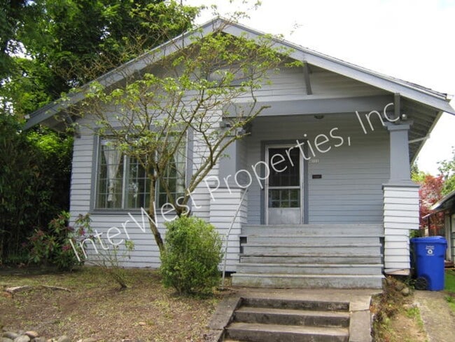 4621 NE 33rd Ave in Portland, OR - Building Photo - Building Photo