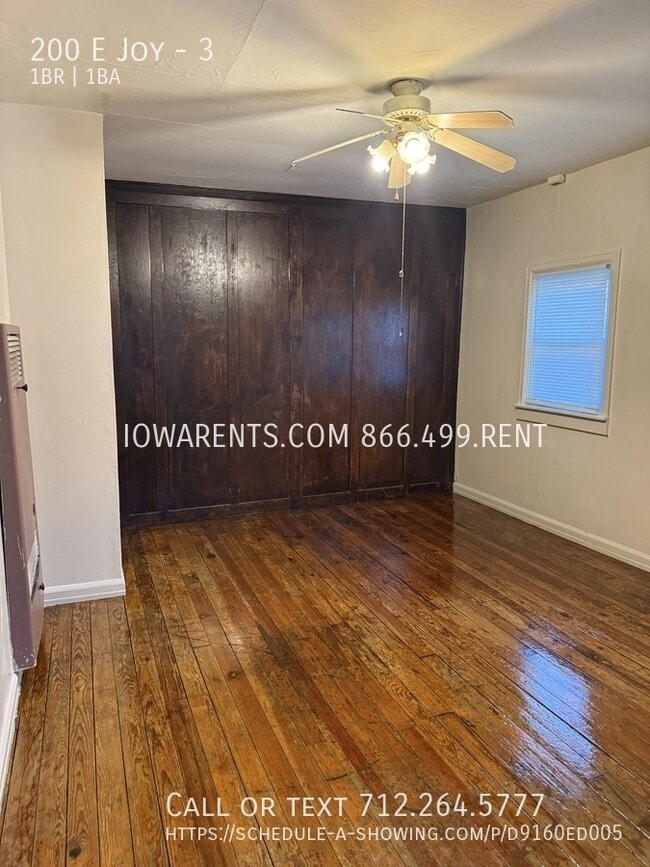 200 E Joy in Red Oak, IA - Building Photo - Building Photo