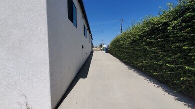 608 Fairview Ave in Los Angeles, CA - Building Photo - Building Photo