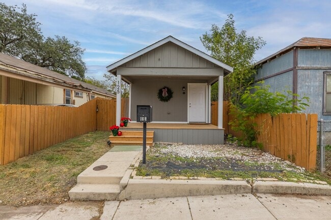 property at 125 Forrest Ave