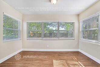 5507 Riordan Way in Orlando, FL - Foto de edificio - Building Photo