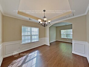 121 Lake Reserve Way in Canton, GA - Building Photo - Building Photo