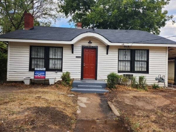 3518 Jeffries St in Dallas, TX - Building Photo - Building Photo