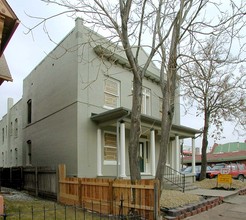 Loma Vista Apartments in Denver, CO - Building Photo - Other