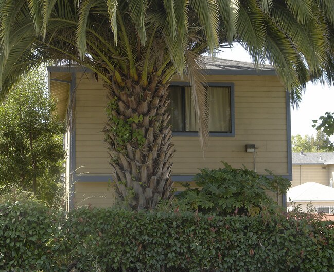 22629 7th St in Hayward, CA - Foto de edificio - Building Photo