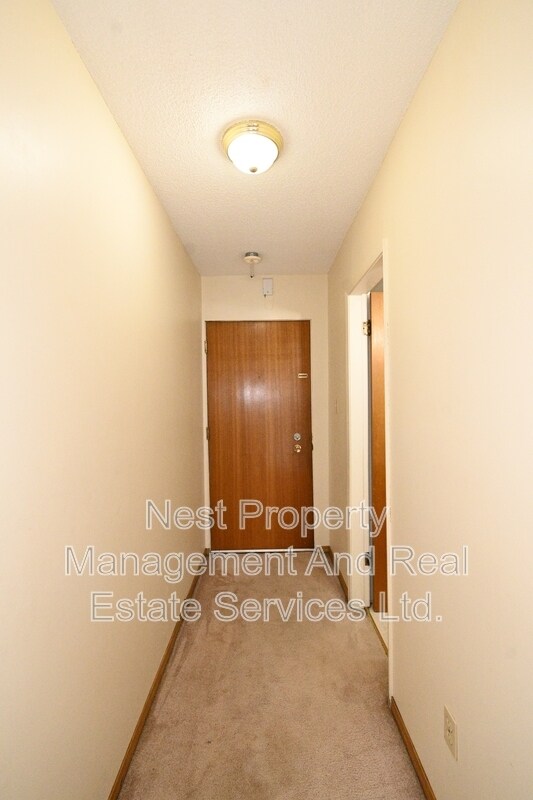 879 Johnson St in Prince George, BC - Building Photo - Building Photo
