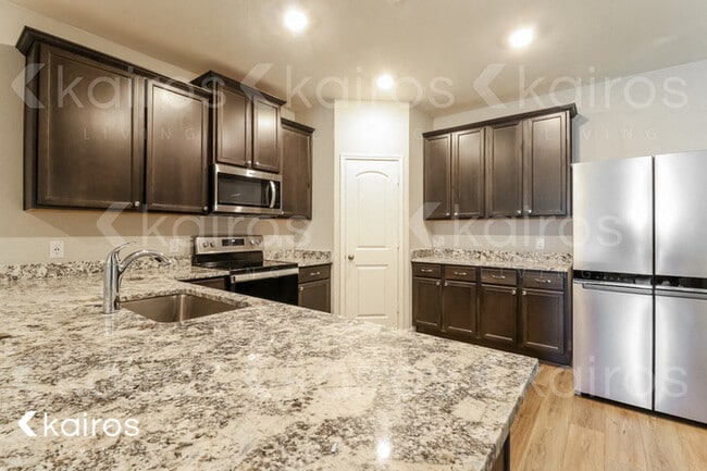 405 Liberty Meadows Dr in Liberty Hill, TX - Building Photo - Building Photo