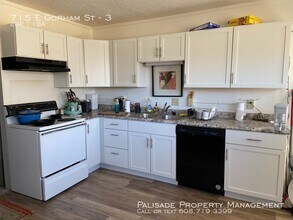 715 E Gorham St in Madison, WI - Building Photo - Building Photo