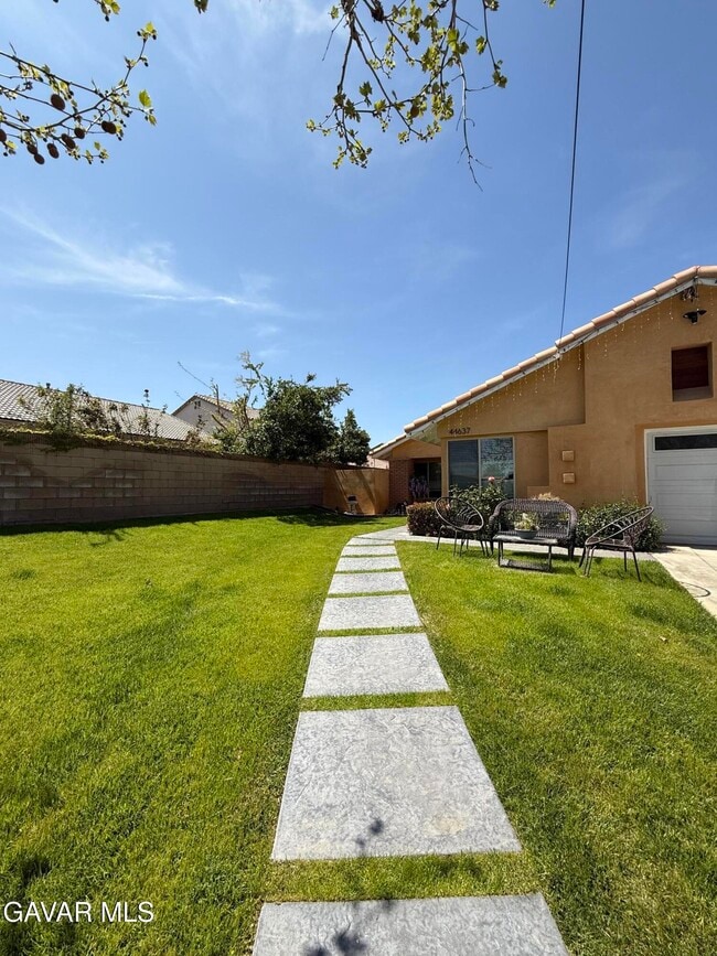 property at 44637 Cerisa St
