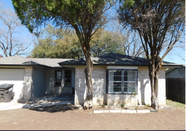 5119 Casa Rica St in San Antonio, TX - Building Photo